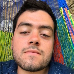 Meet your Posher, Riley